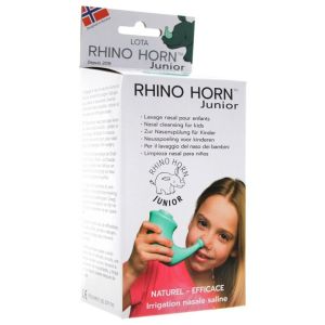 Rhino Horn Jun Vers Bleu Cla 1