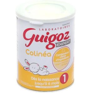 Guigoz Expert Colinea 1st Age 780g