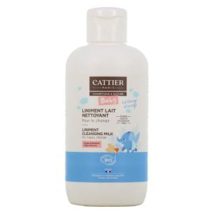 Cattier Bb Liniment 200Ml New