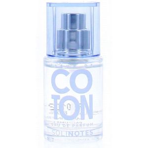 Solinotes Fleur Coton Eau De Parfum 15Ml