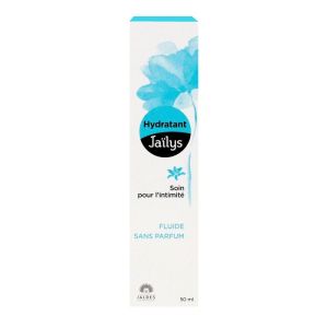 Jaïlys Hydrating Fluid 50ml