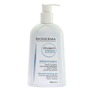 Atoderm Intensive foaming gel 500ml