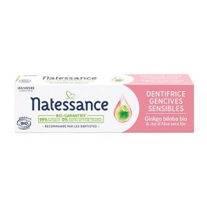 Sensitive Gums Toothpaste - 75ml