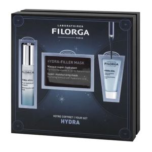 Filorga Xmas Coffret Hydra 2024