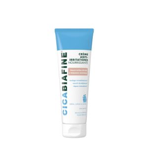 Moisturizing anti-irritation body cream 200 ml