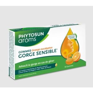 Phytosun Resp Gom Oran/Eucal Gorg Sens30