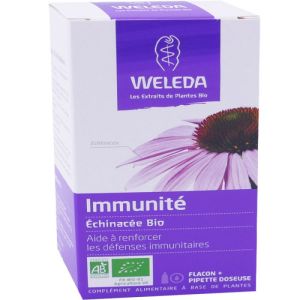 Echinacea Bio Immunity 60ml