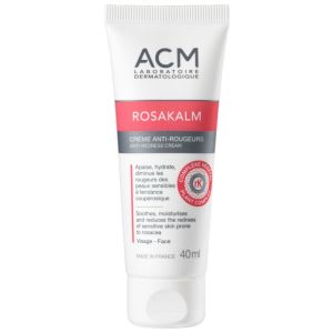 Rosakalm Cr Ar 40Ml