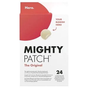 Hero Mighty Patch Original/24