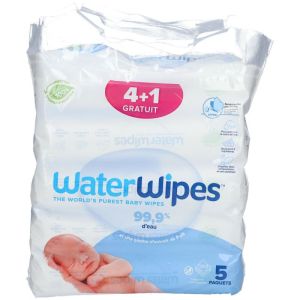 Waterwipes 41