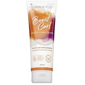 Lsl Boost Curl