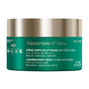 Nuxuriance ultra - Body cream - 200 ml