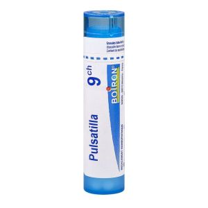 Pulsatilla tube granules 9 CH