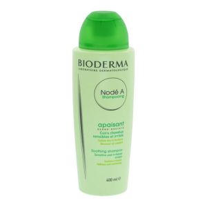 Nodé A soothing shampoo 400ml