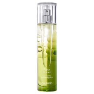 Caudalie Fresh Water Flower Vine 50ml New