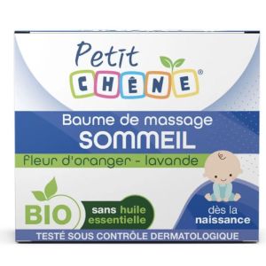 Petit Chene Bme Sommeil 40Ml