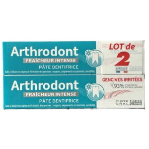 Arthrodont Fraich Intense 2X75Ml