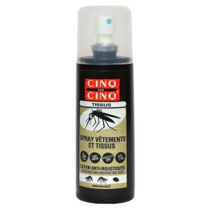 Cinq Sur Cinq Moust Spr Vampt Fl100Ml1