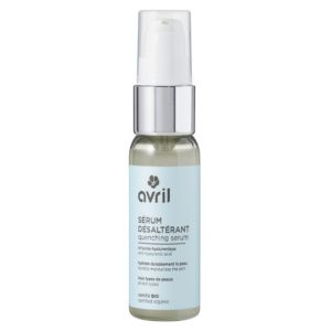 Avril Serum Desalterant 30Ml