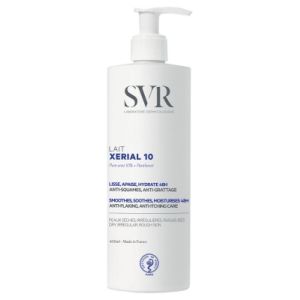 Svr Xerial 10 Milk 400ml