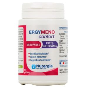 Ergymeno Confort 60Gel