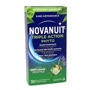 Novanuit Phyto Cp