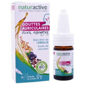 Naturactive Ear Spray
