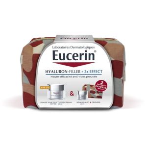 Eucerin Hyaluron F3X Cr Jr Ip30 50Mltrs