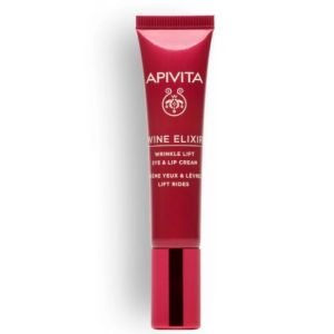 Apivita Bee Vine Elix Contour Yeux