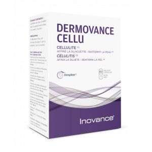 DERMOVANCE CELLU - 60 capsules