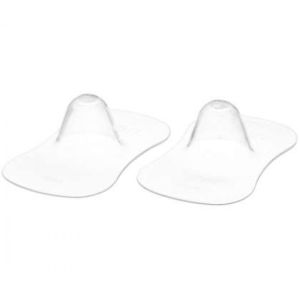 Avent Nipple Shields Small Size x2