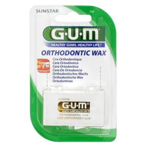 Ortho No. 723 Orthodontic Wax