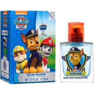 Paw Patrol Eau De Toilette 30ml