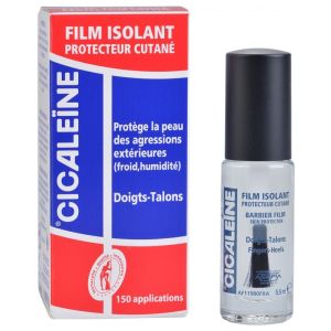 Cicaleïne Film Isolant Doigts-Talons - 5,5 ml