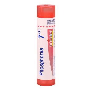 Phosphorus tube granules 7 CH