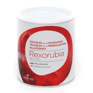 Rexorubia - 350g