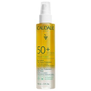 Caudalie Vinosun Eau Solaire Spf50 150Ml