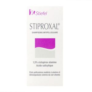 Stiproxal shampoo 100ml