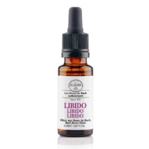 Elixirampco  Cpte Gtte Libido 20Ml