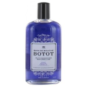 Botot Bdb Purple 250ml