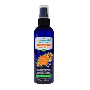 Hydrosol witch hazel of Virginia sensitive skin 200ml