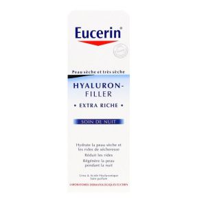 Hyaluron-Filler extra-rich night care 50ml