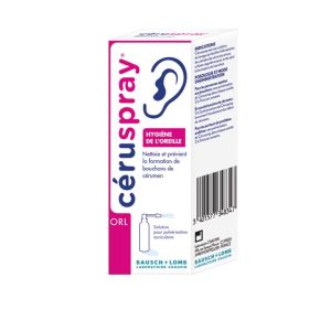 Ceruspray S Aur Spr/50Ml