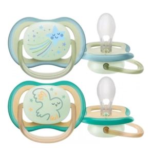 Avent Sucet Nuit Ultra Air 0-6M Mixte