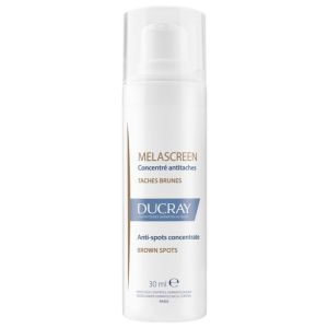 Ducray Melascreen Concentre A-Tache 30Ml