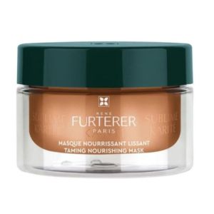 Furterer Masque Nourrissant Lissant 200Ml