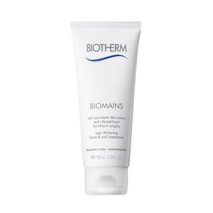 Biomains soin jeunesse mains et ongles 100ml