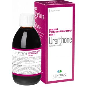 Urarthrone - 250 ml bottle