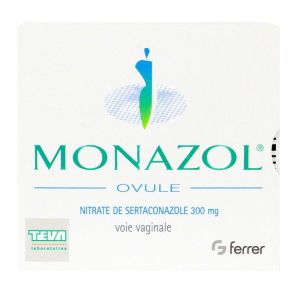 Monazol egg