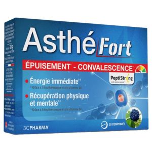 Asthe Fort 30Cp